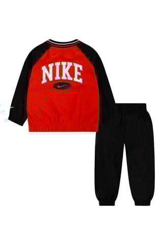 Veste et pantalon N NSW Next Gen - Nike - Noir