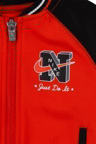 Veste et pantalon N NSW Next Gen - Nike - Noir