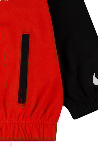 Veste et pantalon N NSW Next Gen - Nike - Noir