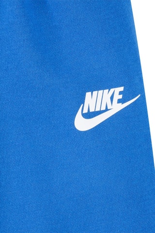 T-shirt et pantalon de survêtement - Nike - Bleu