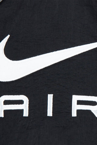 Coupe-vent et jogging - Nike - Blanc, noir et gris