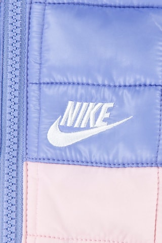 Combipilote à capuche - Nike - Rose