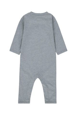 Combinaison - Nike - Noir et gris
