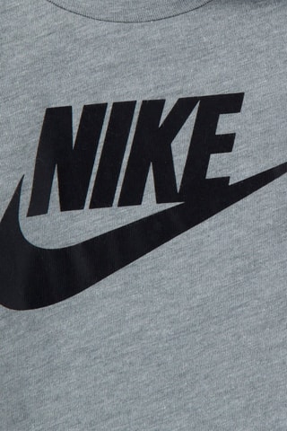 Combinaison - Nike - Noir et gris