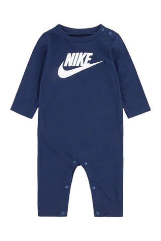 Combinaison - Nike - Bleu