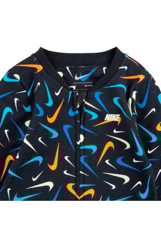 Grenouillère - Nike - Noir