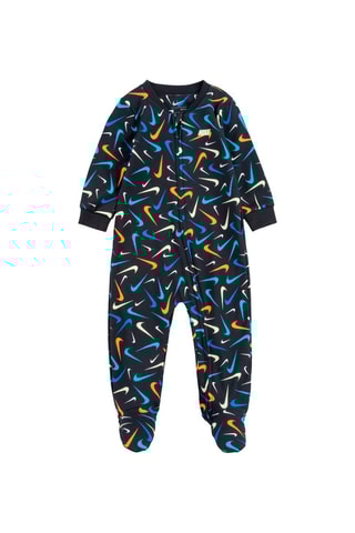 Grenouillère - Nike - Noir