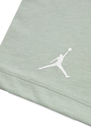 T-shirt Ring Stack - Jordan - Noir et vert