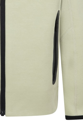 Sweat et pantalon polaire - Nike - Vert