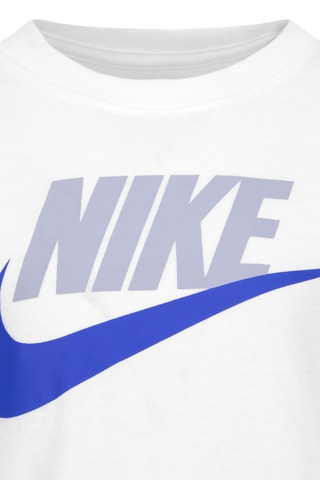 Ensemble 3 pièces Boxed - Nike - Blanc