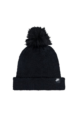 Bonnet et gants - Nike - Noir
