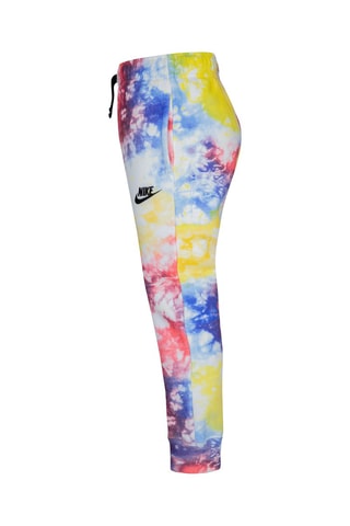 Jogging - Nike - Jaune et rose