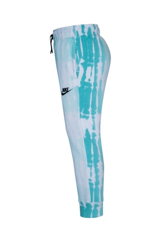 Jogging - Nike - Blanc et vert