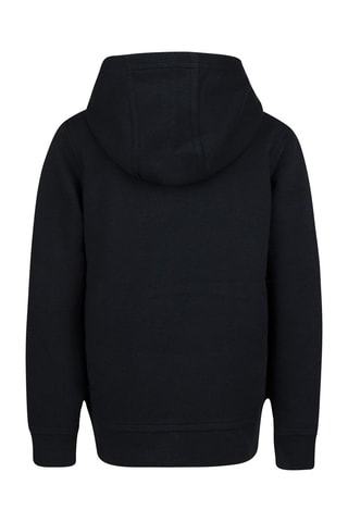 Sweat à capuche - Nike - Noir