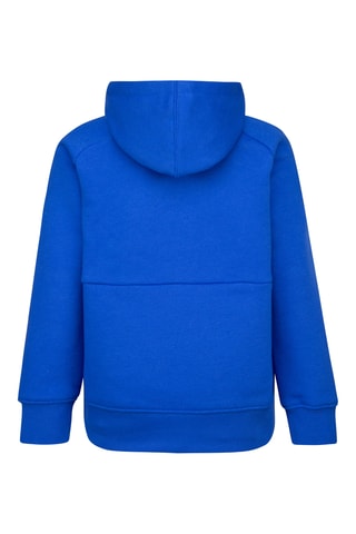 Sweat à capuche - Nike - Bleu