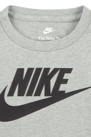 T-shirt - Nike - Gris