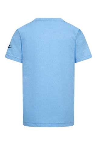 T-shirt - Nike - Bleu