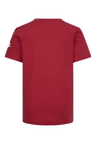 T-shirt - Nike - Rouge