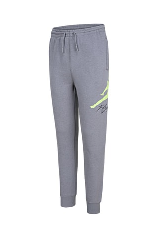 Pantalon Jumpman Baseline - Jordan - Noir et vert