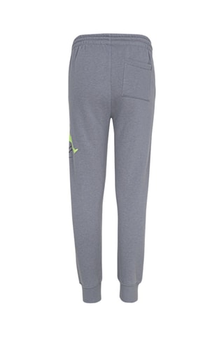 Pantalon Jumpman Baseline - Jordan - Noir et vert