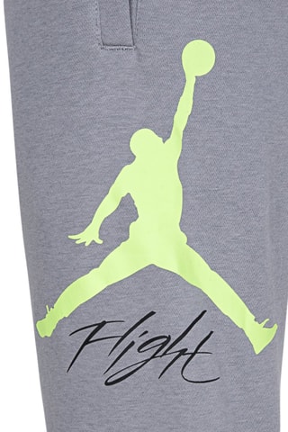 Pantalon Jumpman Baseline - Jordan - Noir et vert