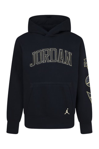 Sweat à capuche Shine - Jordan - Noir