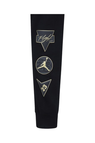 Pantalon See Me Shine - Jordan - Noir
