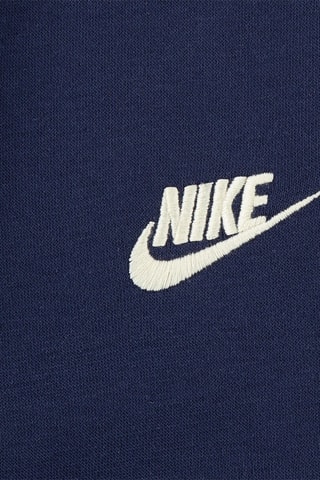 Sweat à capuche et pantalon - Nike - Bleu