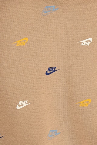 Sweat à capuche et pantalon - Nike - Bleu