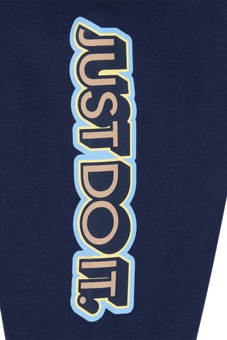 Sweat et pantalon polaires NSW SOA - Nike - Bleu