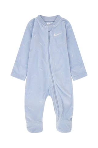 Grenouillère Essentials - Nike - Bleu