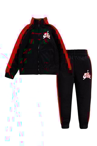 Sweat et jogging - Jordan - Blanc, noir et rouge