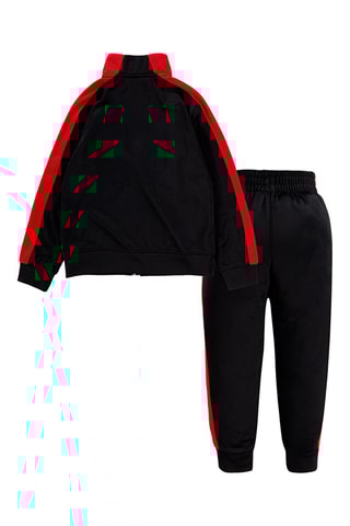 Sweat et jogging - Jordan - Blanc, noir et rouge