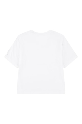 T-shirt - Jordan - Blanc