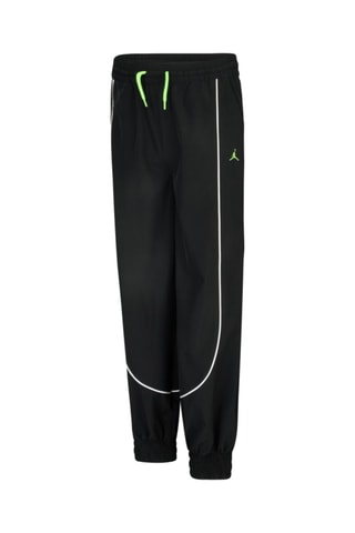 Pantalon Tunnel - Jordan - Noir et vert