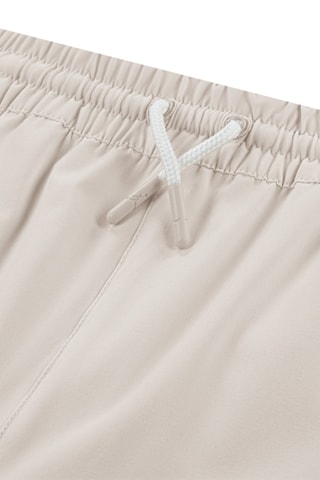 Pantalon Tunnel - Jordan - Blanc et beige