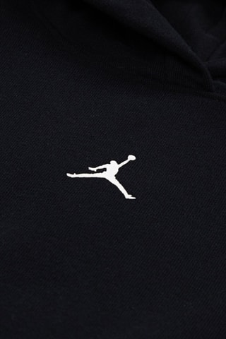 Sweat à capuche - Jordan - Noir