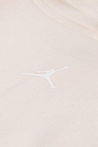 Sweat à capuche - Jordan - Beige