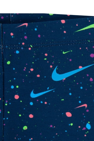 Ensemble 3 pièces - Nike - Bleu, vert et rose