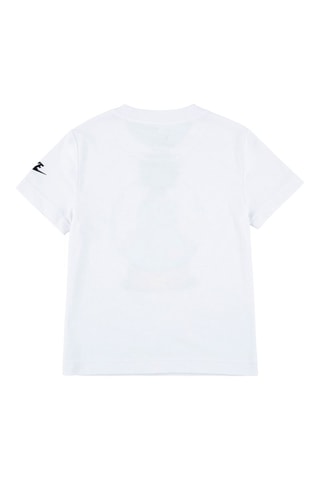 T-shirt - Nike - Blanc