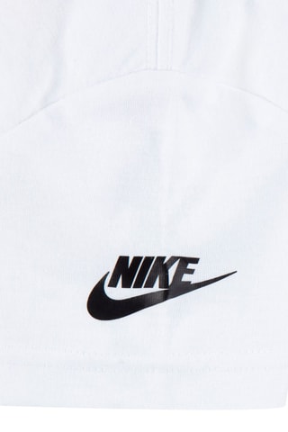 T-shirt - Nike - Blanc