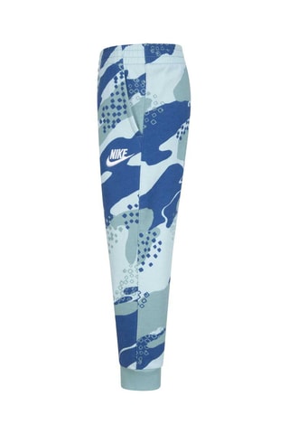Jogging - Nike Kids - Bleu et vert