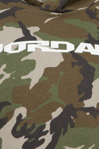 Sweat à capuche et pantalon - Jordan - Vert
