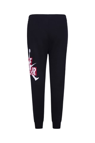 Pantalon polaire - Jordan - Noir