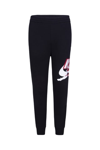 Pantalon polaire - Jordan - Noir