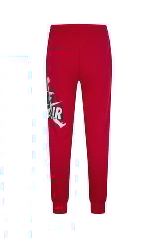 Pantalon polaire - Jordan - Rouge