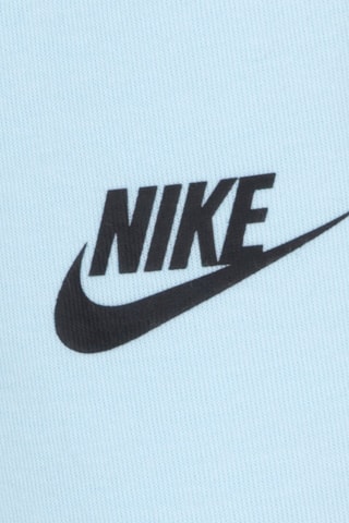 Sweat et pantalon polaire - Nike - Bleu
