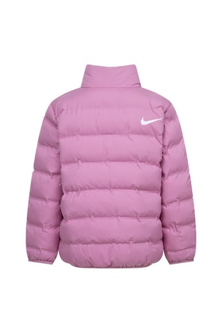 Doudoune - Nike - Rose