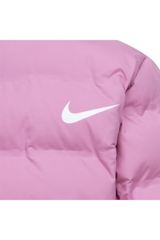 Doudoune - Nike - Rose