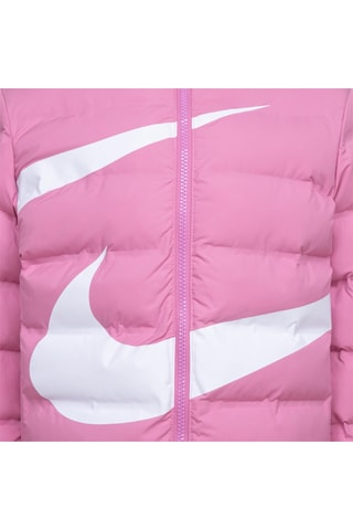 Doudoune - Nike - Rose